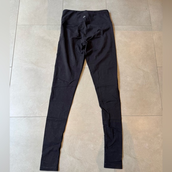 Black leggings from Titika Sz 0 - Picture 5 of 6
